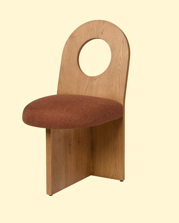 Shop Pamina Dining Chair