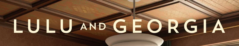 Shop Lulu and Georgia