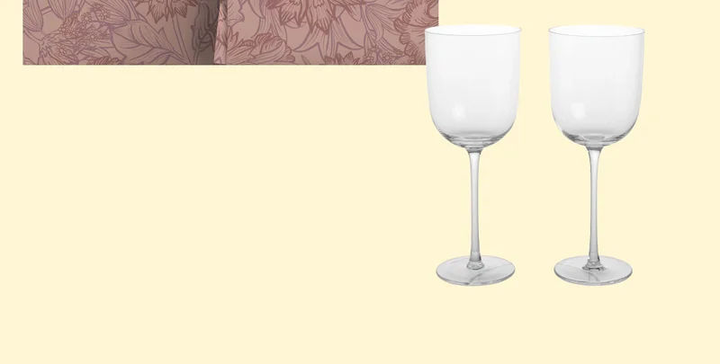 Shop Host Wine Glasses