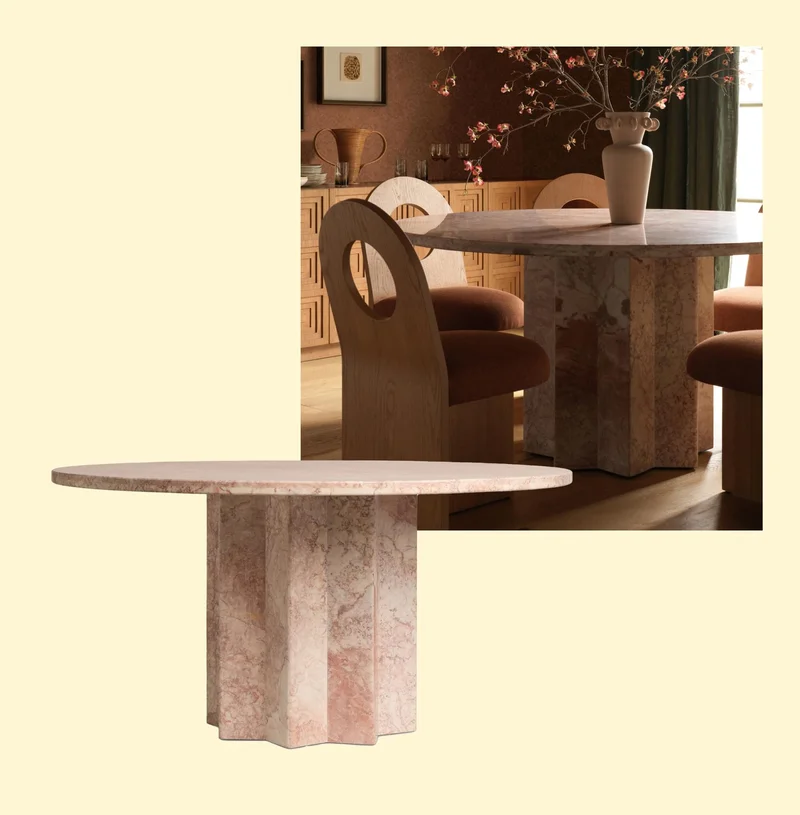 Shop Mardi Dining Table