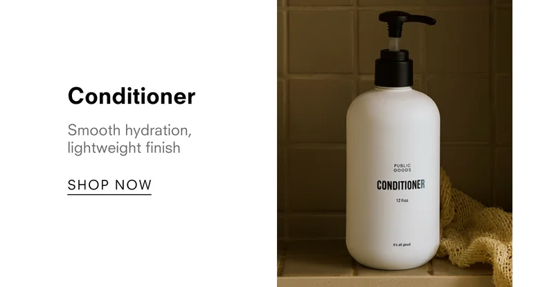 Conditioner