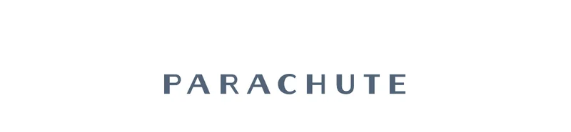 PARACHUTE Free Shipping to US