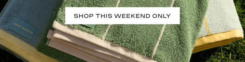 Shop This Weekend Only Shop This Weekend Only