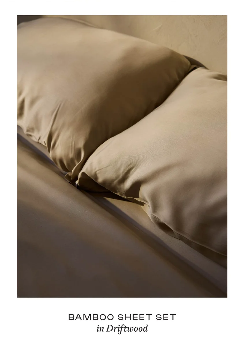 Bamboo Sheet Set - Shop Now Bamboo Sheet Set - Shop Now