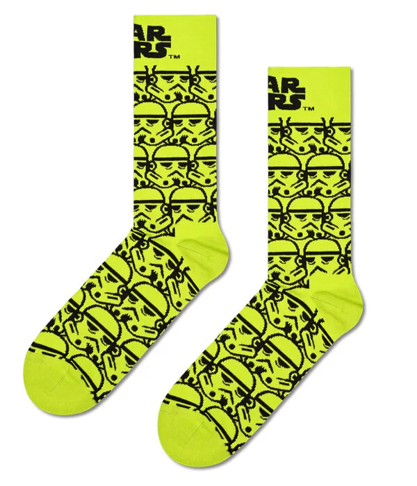 Star Wars™ Storm Trooper Sock