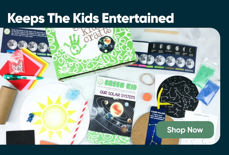 Shop Kids'