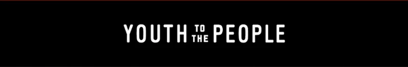 Youth To The People