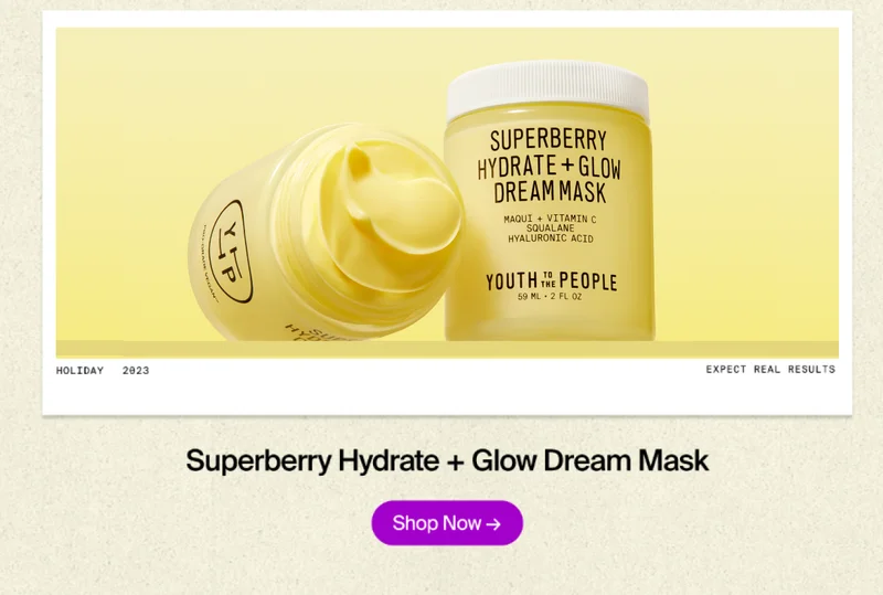 Dream Mask