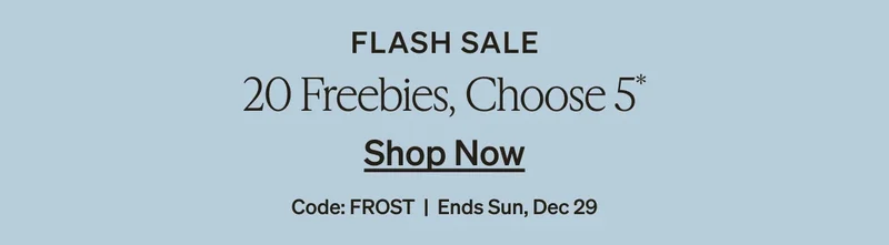 Last Day: 20 Freebies, Choose 5, 50% Off Almost Everything, Buy2, Get 1 Free Wall Calendars, Free Shipping on Cards