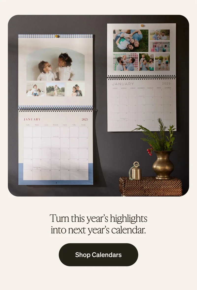 Last Day: 20 Freebies, Choose 5, 50% Off Almost Everything, Buy2, Get 1 Free Wall Calendars, Free Shipping on Cards