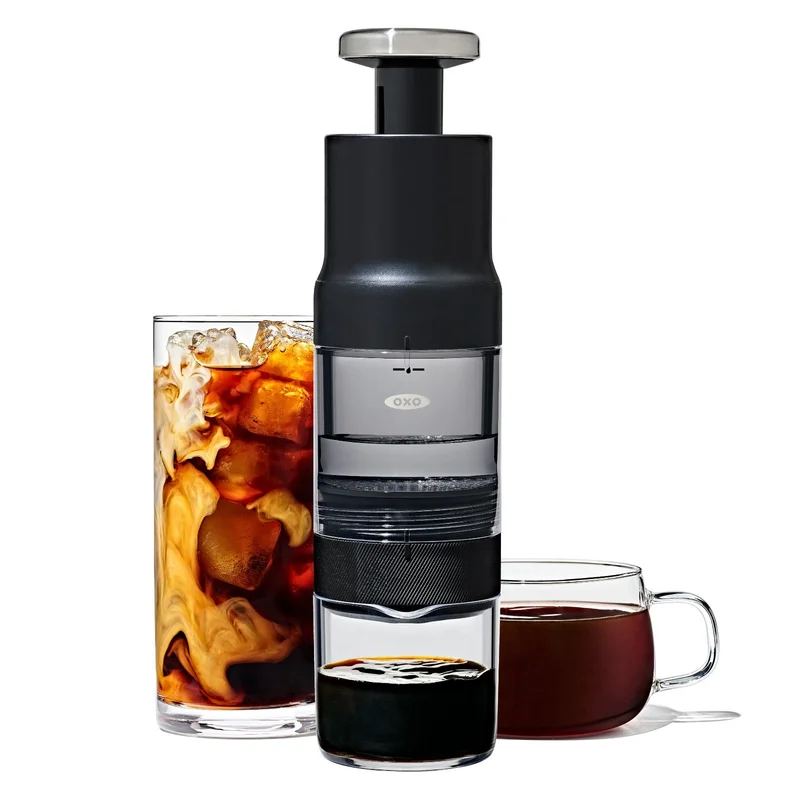 Image of Rapid Brewer