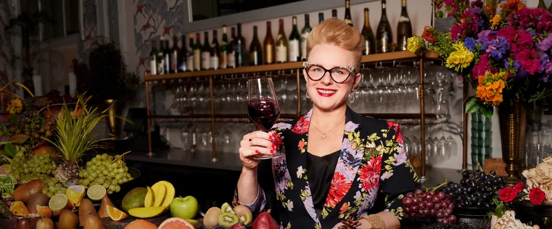 Emily Wines