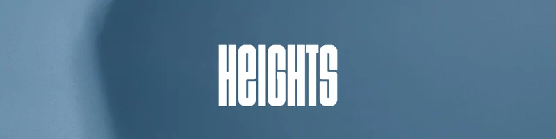 Heights