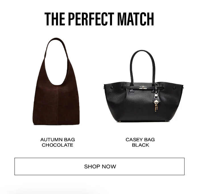 The Perfect Match