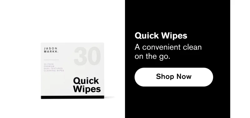 Quick Wipes