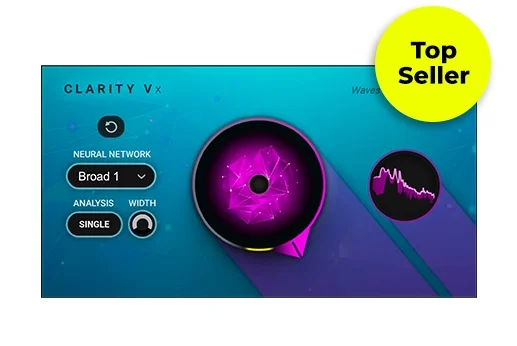 Clarity Vx