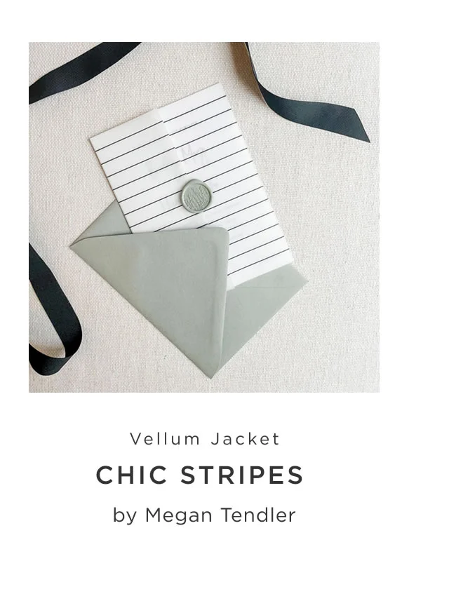 Chich Stripes