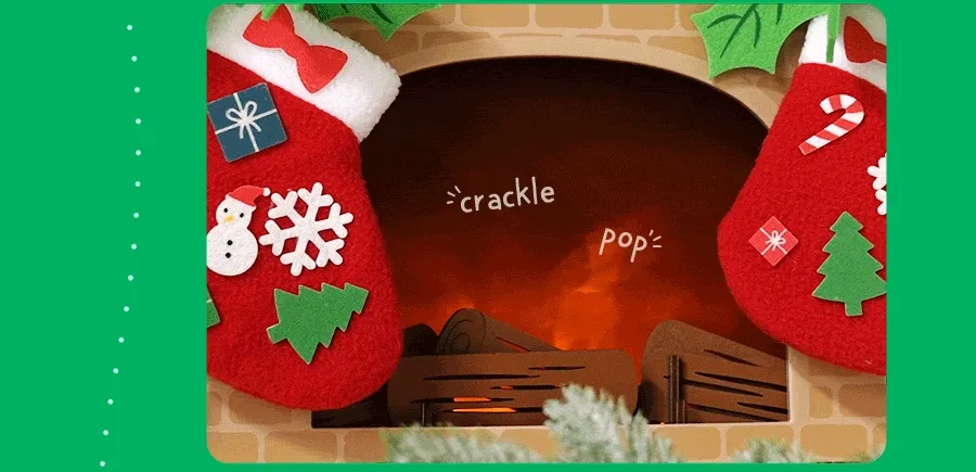 Light up the season with festive fun!