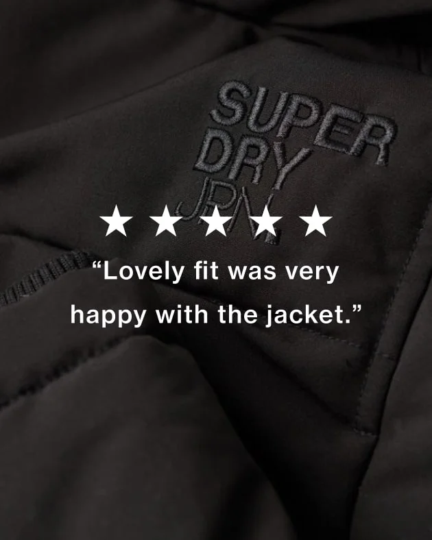 superdry