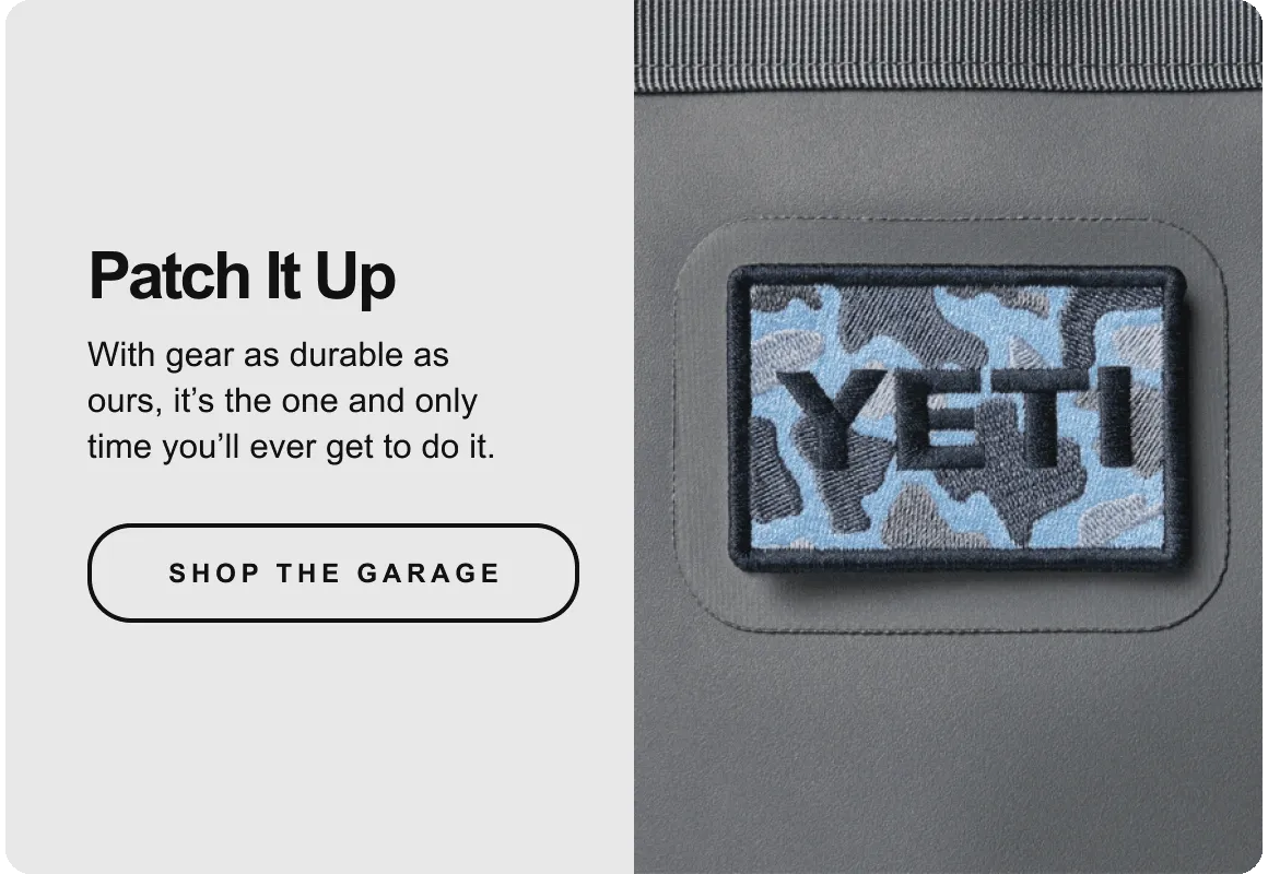 Patch It Up