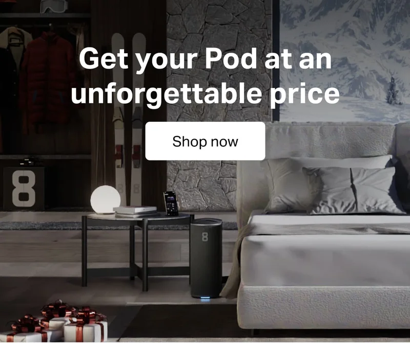 5-year warranty* Try for 30 nights Free shipping & returns