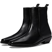 Idris Ankle Boot