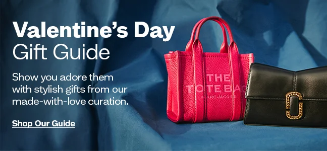 Shop Valentine's Day Gift Guide