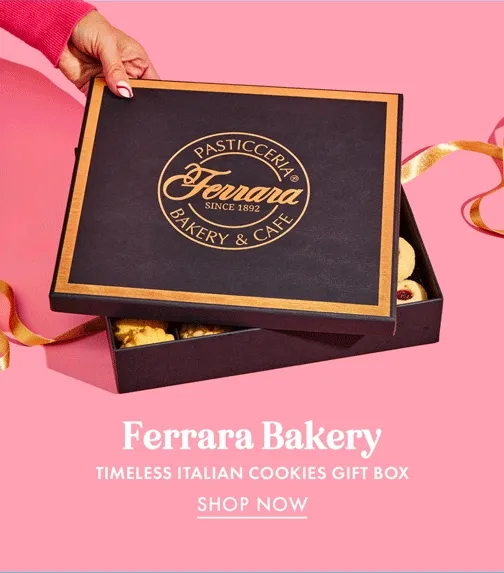 Ferrara Bakery Ferrara Bakery