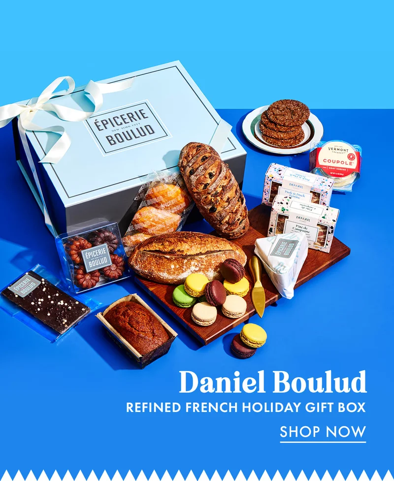 Daniel Boulud Daniel Boulud