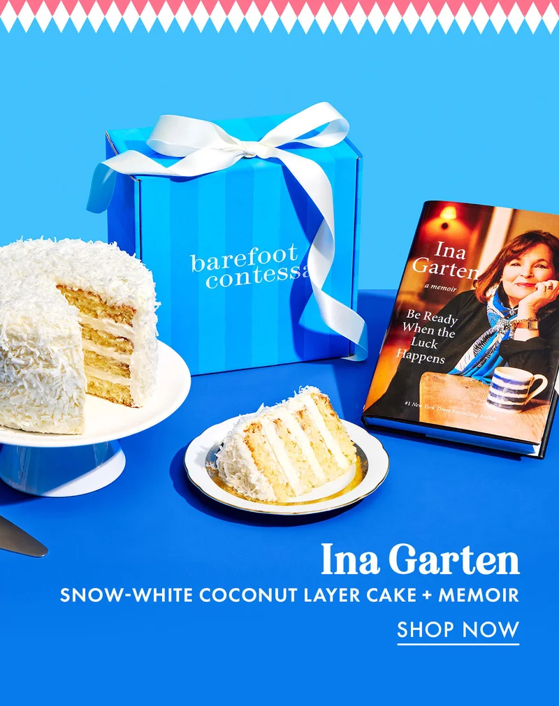 Ina Garten Ina Garten
