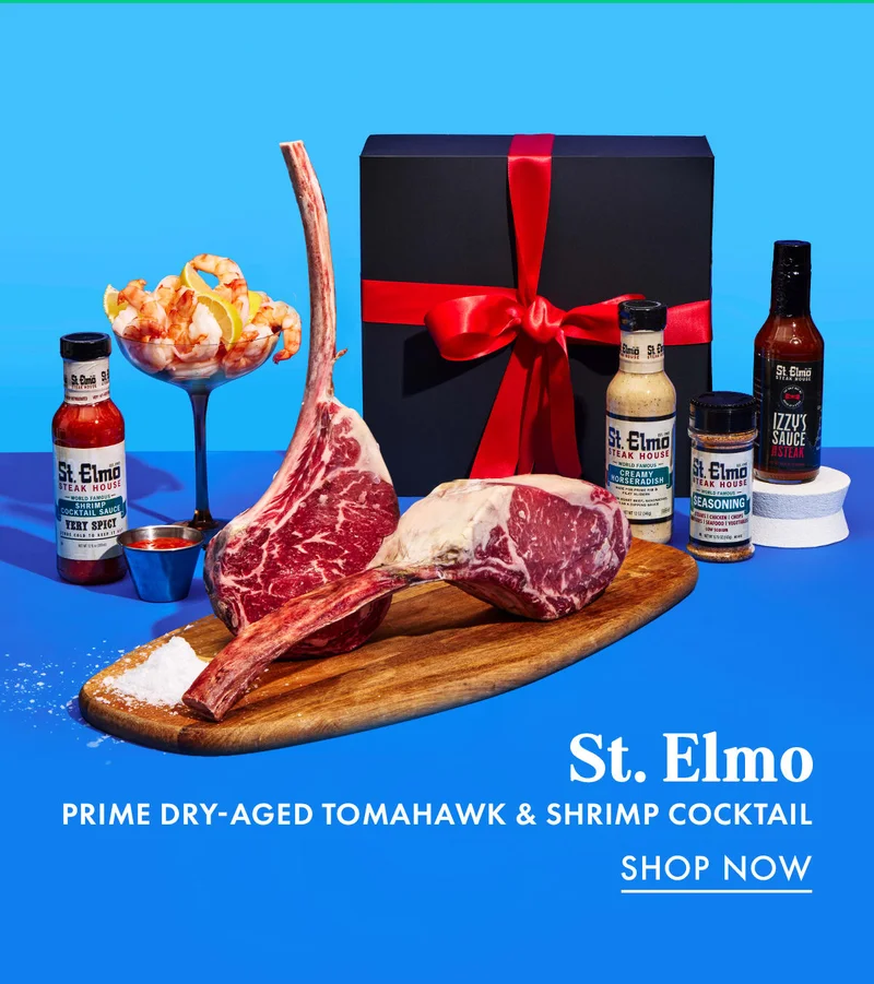 St Elmo St Elmo