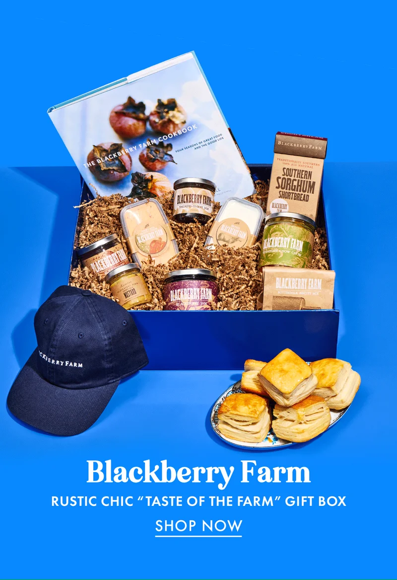 Blackberry Farm Blackberry Farm