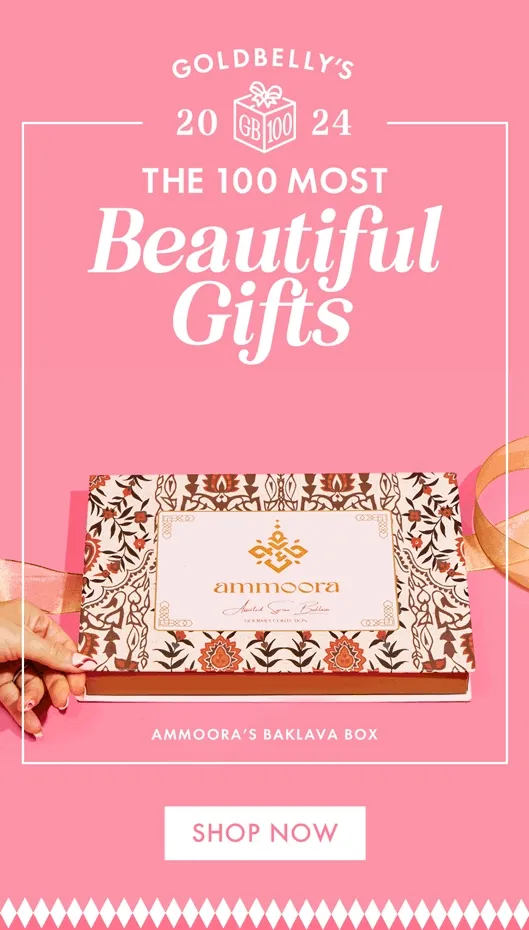 100 Most Beautiful Gifts 100 Most Beautiful Gifts