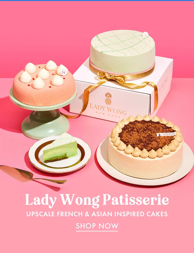 Lady Wong Patisserie Lady Wong Patisserie