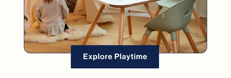 Explore Playtime