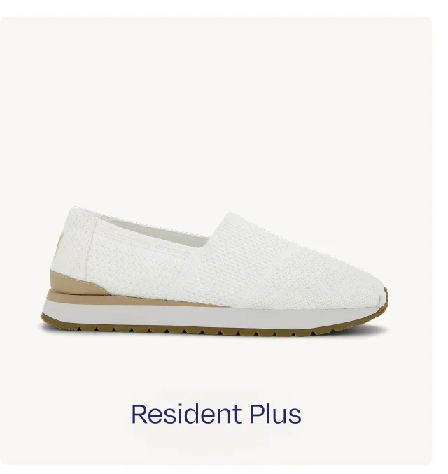 Resident Plus