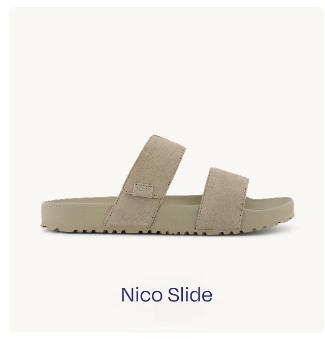 Nico Sandal