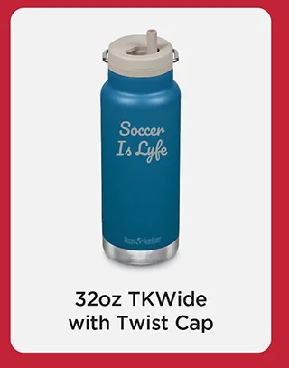 32oz TKWide with Twist Cap