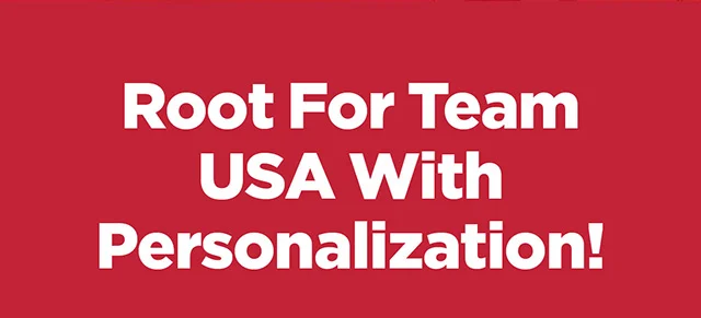 Add Personalization