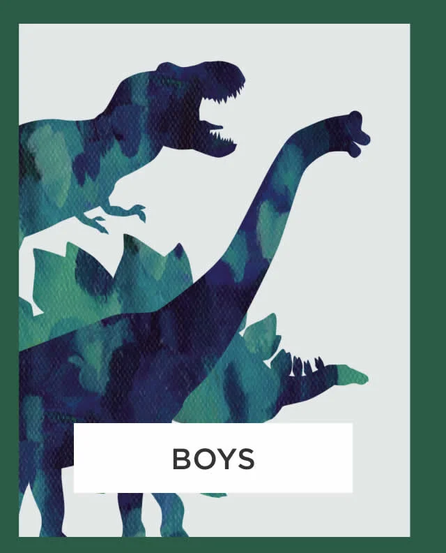 Boys