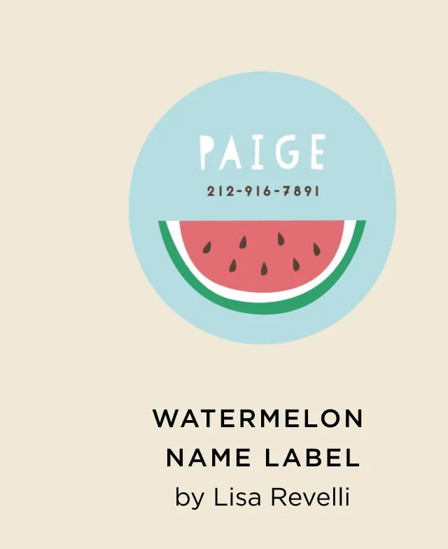 Watermelon