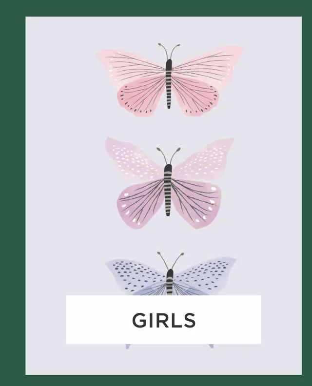 Girls