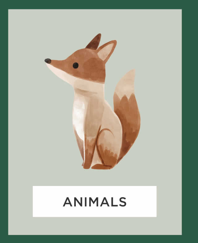 Animals