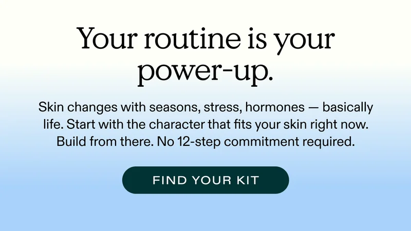 Find Your Kit