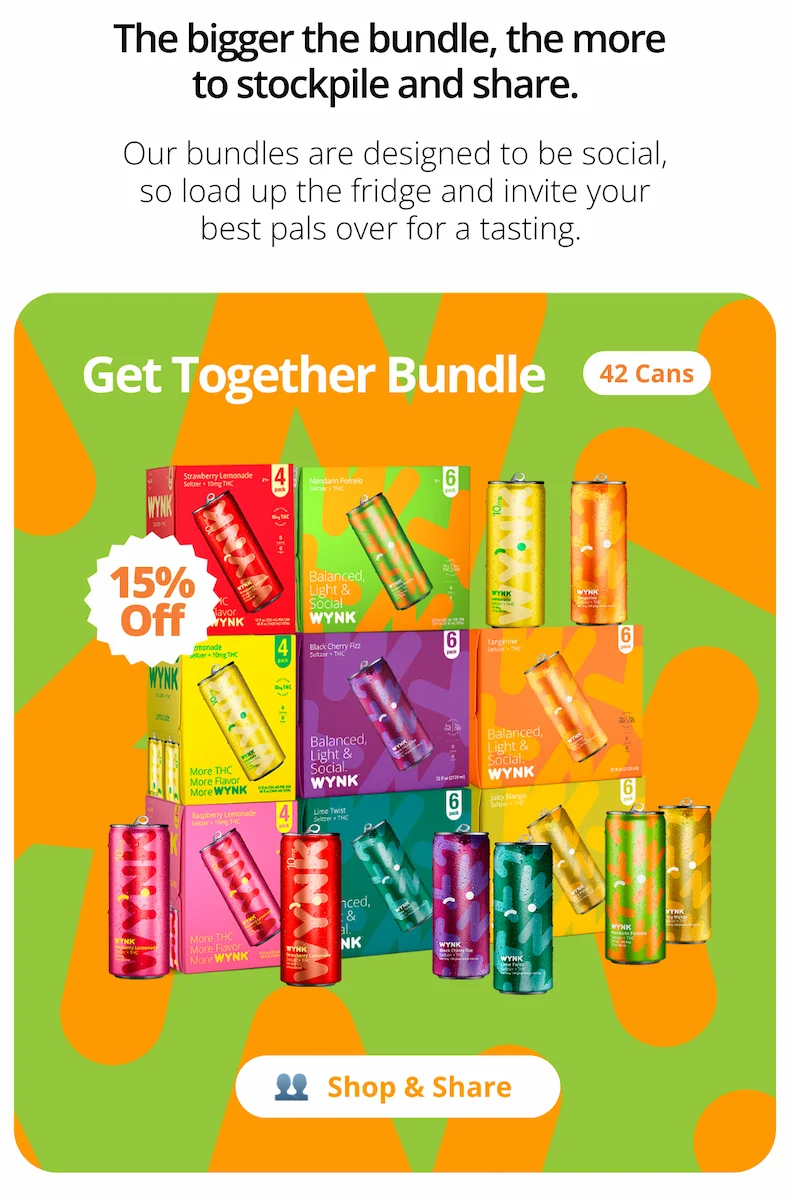 Shop The Bundle