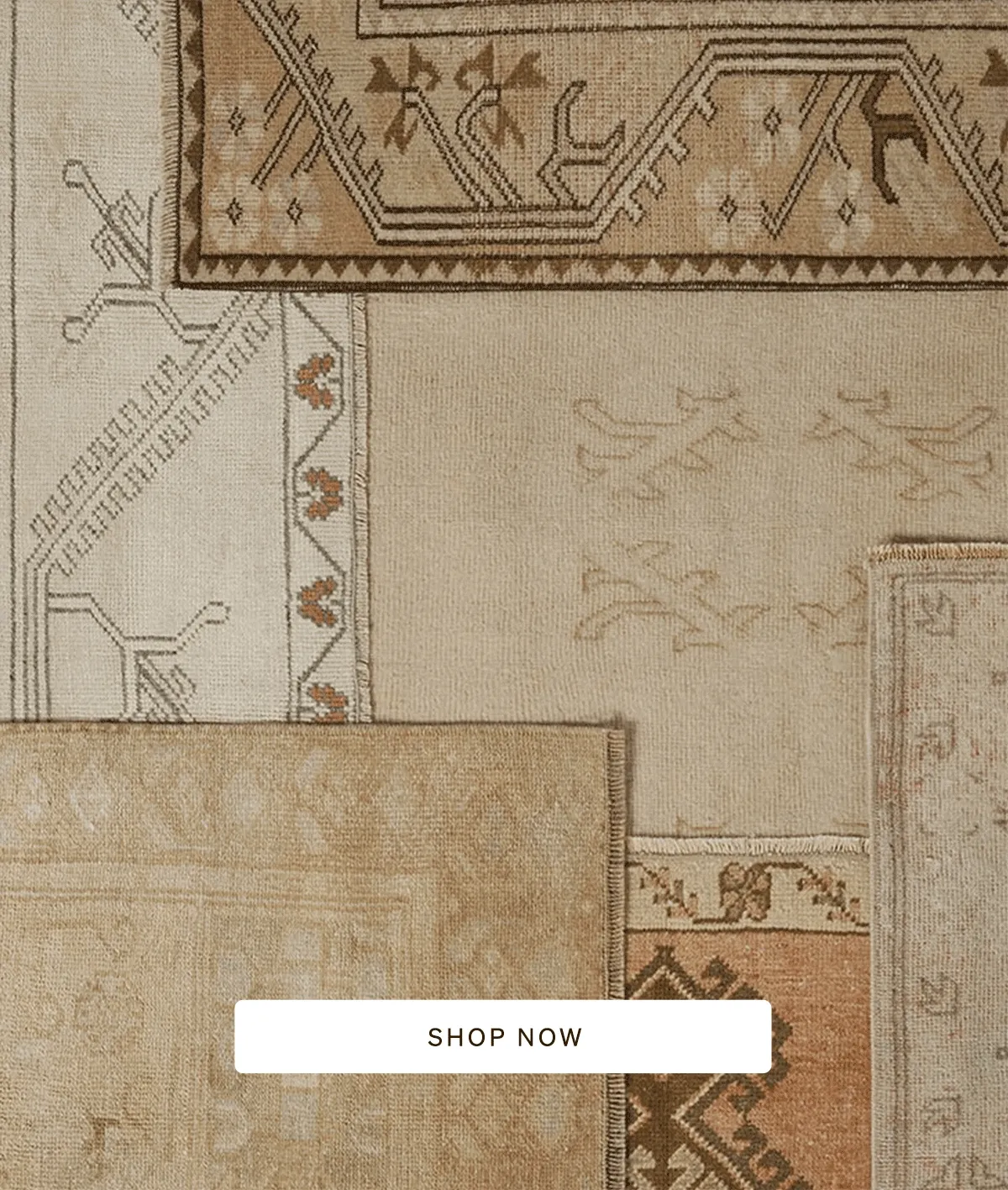 Shop Vintage Rugs