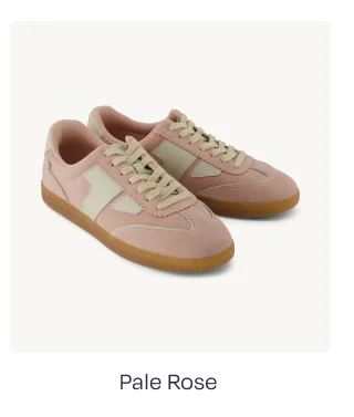 Collins Casual Lace-Up Sneaker - Image