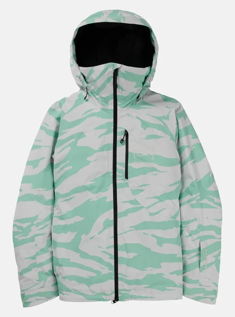 Women's Burton [ak] Embark GORE‑TEX 2L Jacket