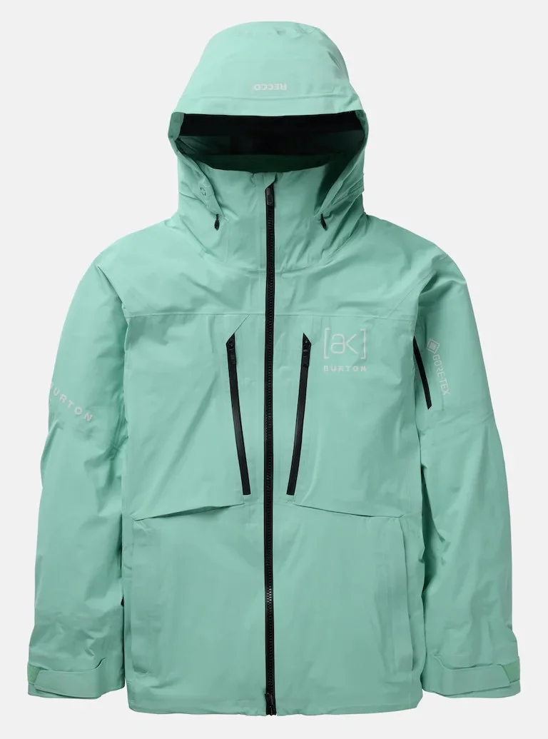 Men's Burton [ak] Hover GORE‑TEX 3L Stretch Jacket