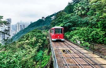 Hong Kong